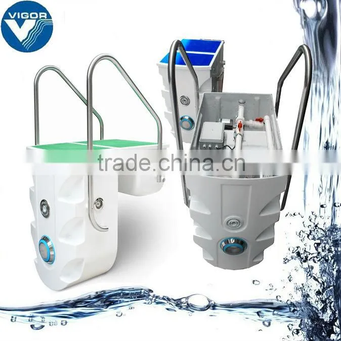 New arrival waste water sand filter