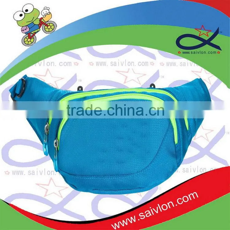 Excellent quality new coming cheap waist pouch wallet