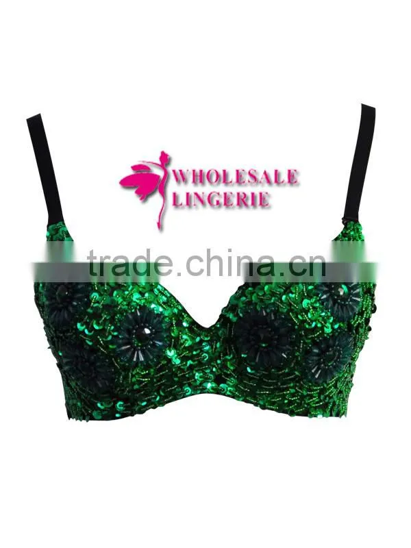 Factory Price Sexy Short Black Petticoat
