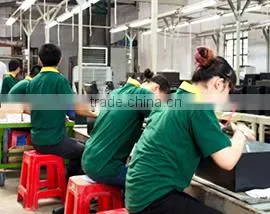 Foshan Angu Safe Manufacturing Co., Ltd. company overview - view 2