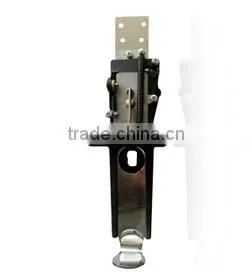 coin operated time control device for cafe kiosk, multi coin selector with timer board and reset