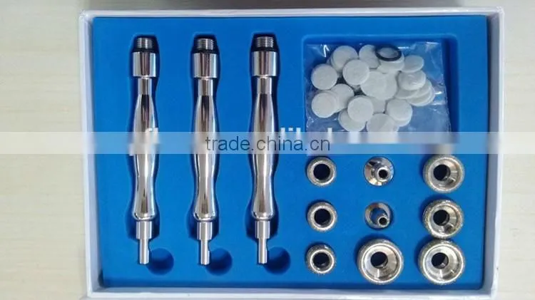 5 in 1 Microdermabrasion Machine / Diamond Microdermabrasion (CE Approval)