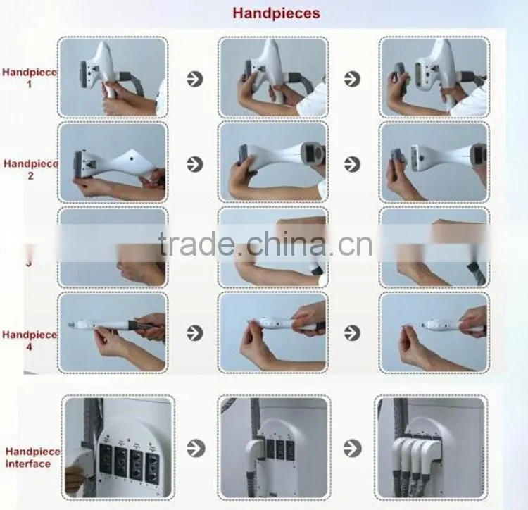 Laser Cavitation Liposuction Weight Loss Machine
