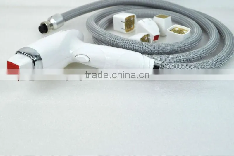 New version fractional rf system beauty machine TRF-01