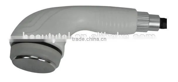 New products Portable 4 in 1 tripolar ultrasonic cavitation vacuum slimming machine