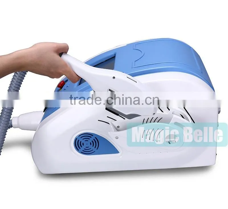 CE Certificated permanent hair removal SHR OPT IPL permanent hair removal laser in alibaba