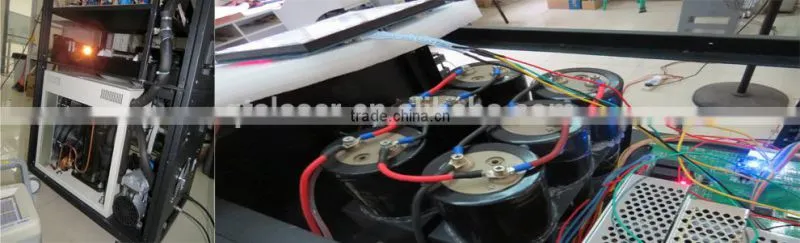 high power professional alexandrite laser 755nm for treat varicose vein