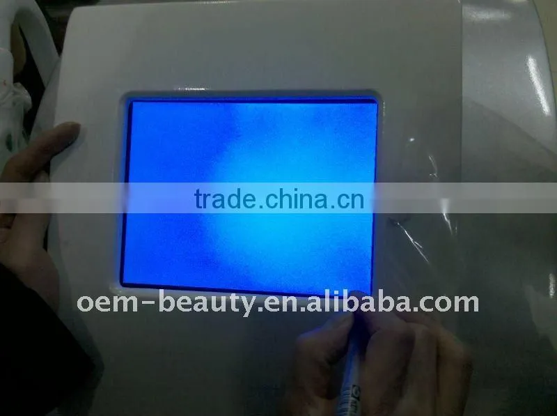 New Arrival Desktop Elight IPL RF Equipment--C005(Free Shipping)