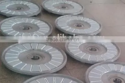 vertical axis wind generator (794)