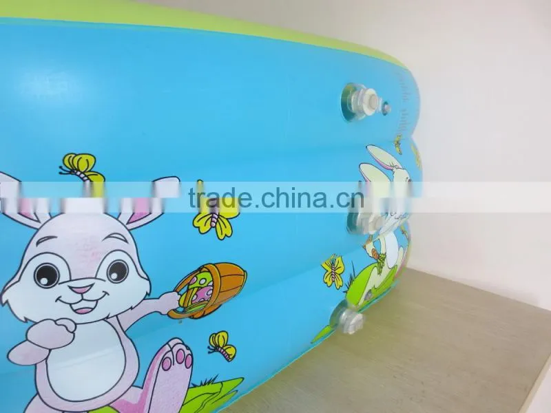 Yiwu hot sale outdoor furniture bath tub inflatable pool for kids