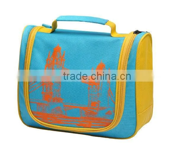 2013 New style cosmetic bag for promotion