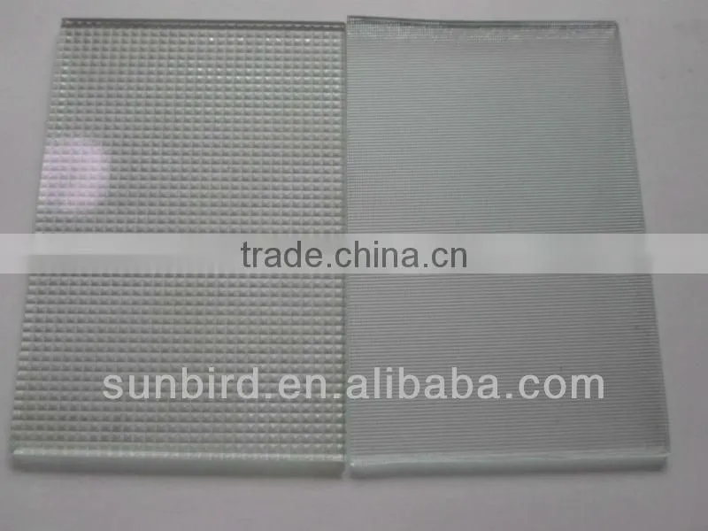 Low emission (Low-e) coated glass