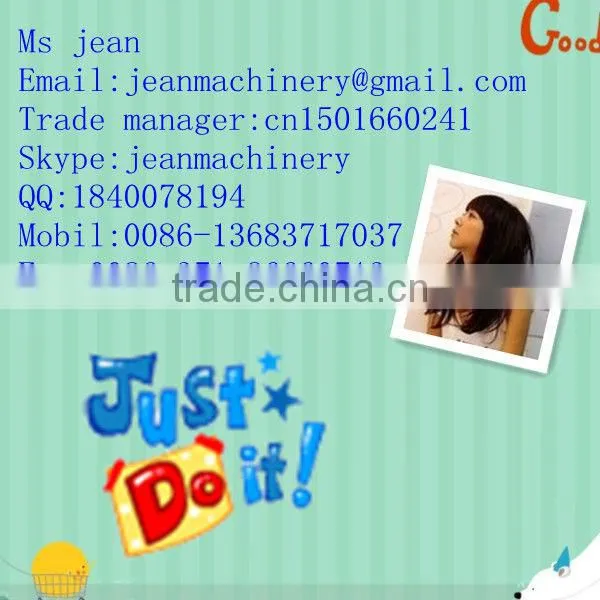 industrial rotary drum drying equipment for commercial used