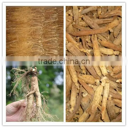 Ginseng Root Powder