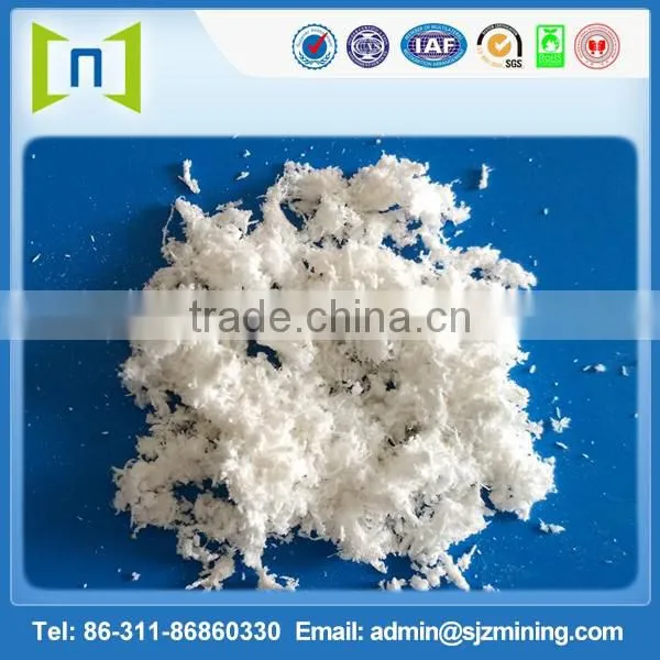Agriculture sepiolite clay