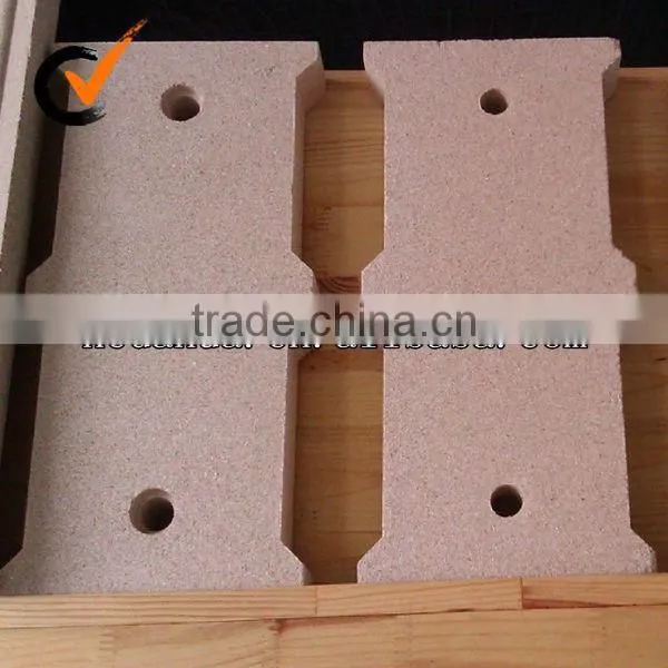 alibaba certificate all kinds of vermiculite board for wall