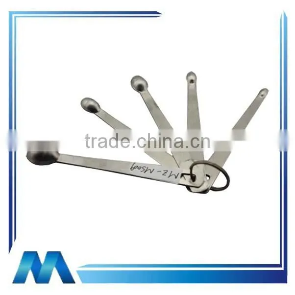 wholesale stainless steel measuring spoons