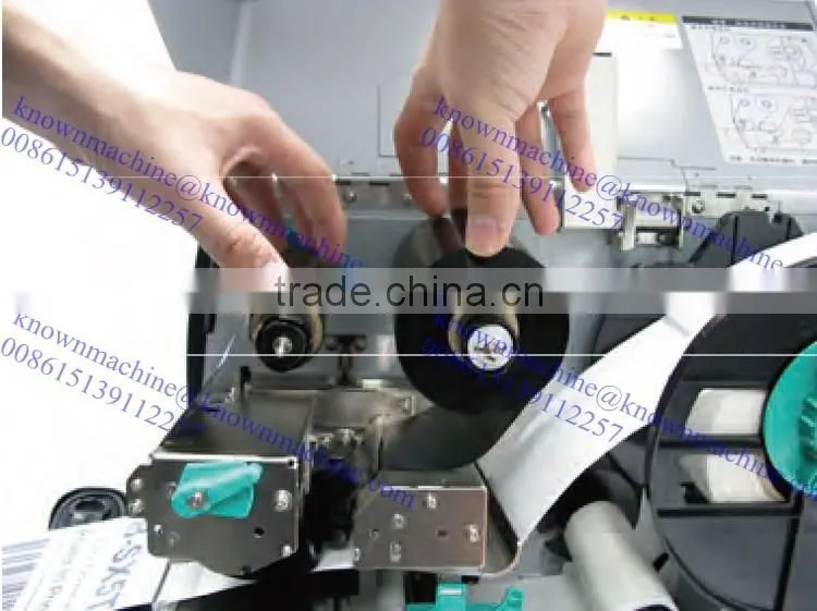 Argox X-3200 industrial cheap Barcode Thermal Printer