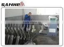 Butterfly Cone exhaust fan with CE certification for livestock farm