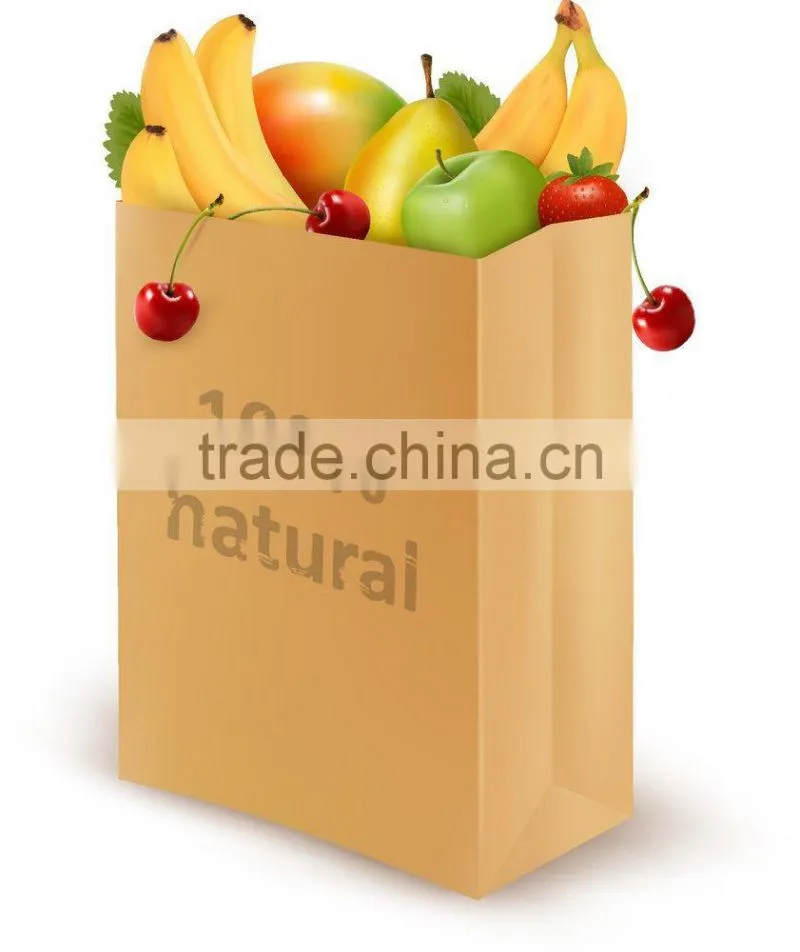 KIMO 2015 Dairy Fully Automatic Machine Making Paper Bag With Best Price