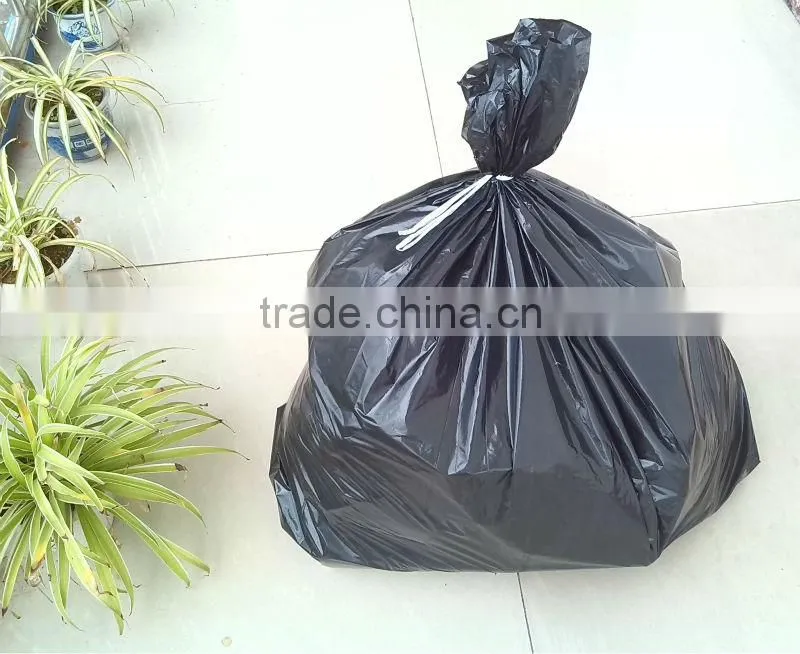 LDPE garbage bag