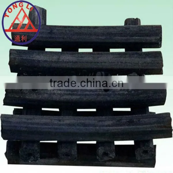 Tongli charcoal powder making machine