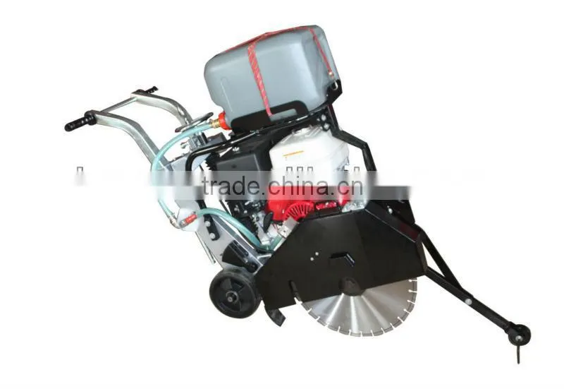450MM concrete road Cutting machine HR450D
