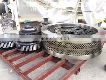 how to make pellet mill/pellet packing machine/pellet mill for sale