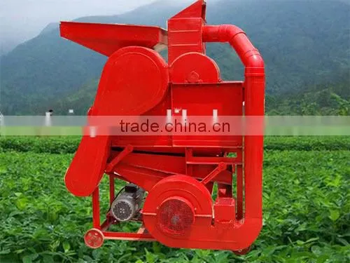 super large peanut shelling machine unit /pneumatic conveying groundnut sheller machine unit