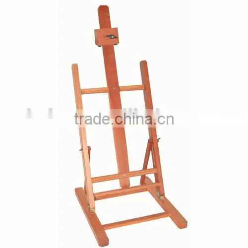 professional wooden folding easel supplier