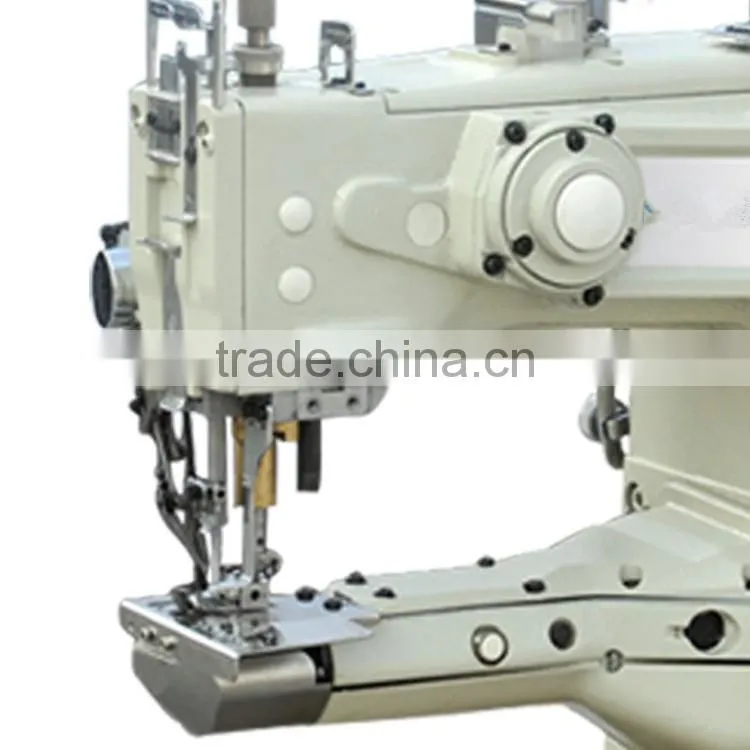 High Speed Feed-up-the-arm Interlock Sewing Machine CS-1501