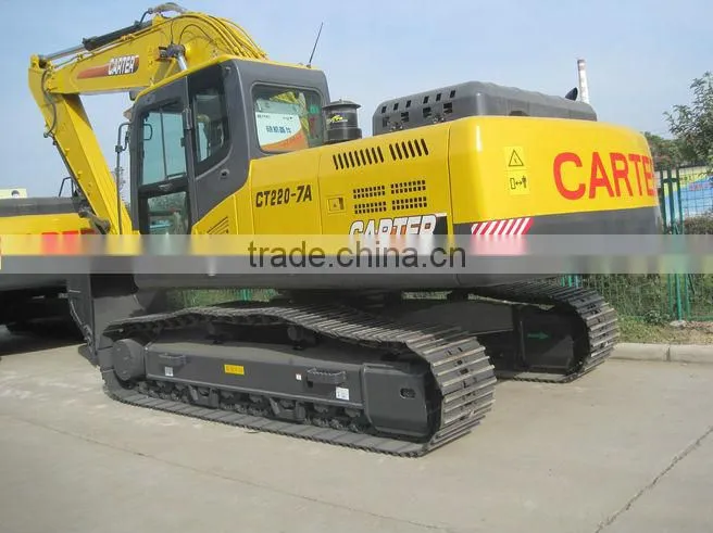 Hot sale Excavator