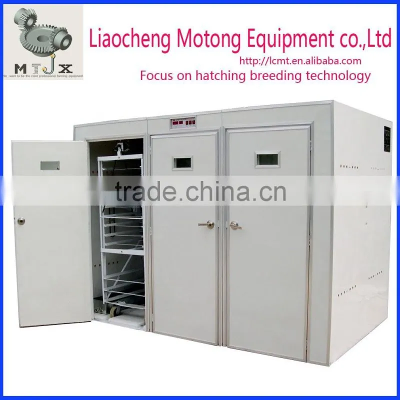 automatic new type 200-10000 cheap egg incubator for sale