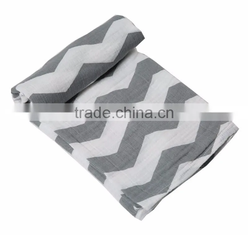 Swaddle Blankets Newborn Cotton Baby Muslin Cloth, Cotton Muslin