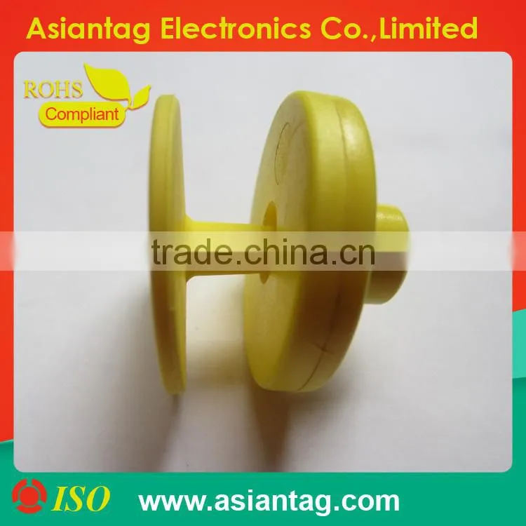 rfid animal ear tag