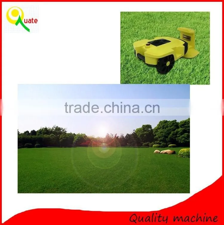 High Quality Design Electric Automatic Robot Lawn Mower