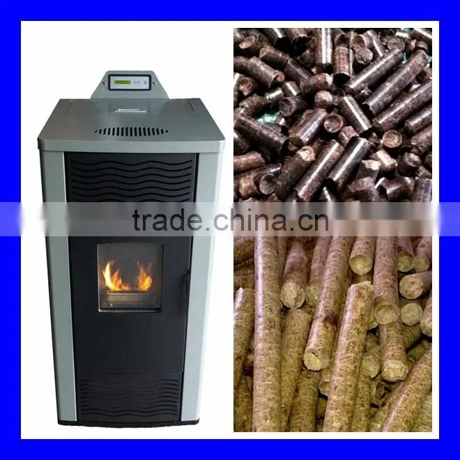 Good quality wood pellet stove with lowest price