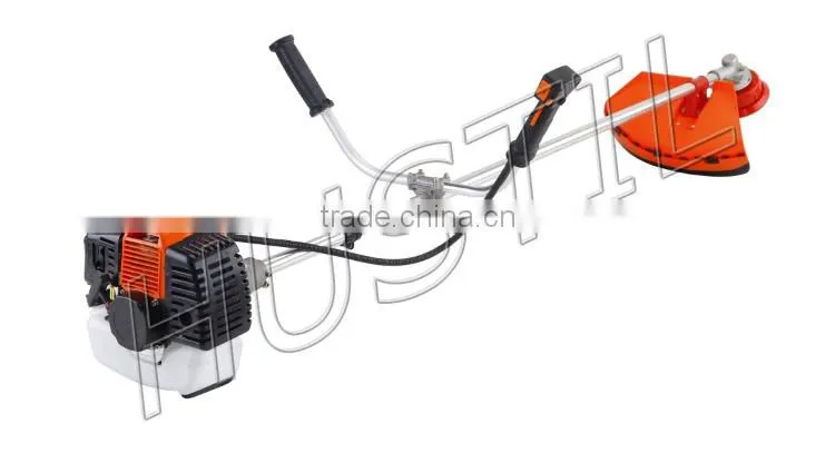 CG430 Brush Cutter Light 43cc TL43 Grass Trimmer Home Using Power Tools