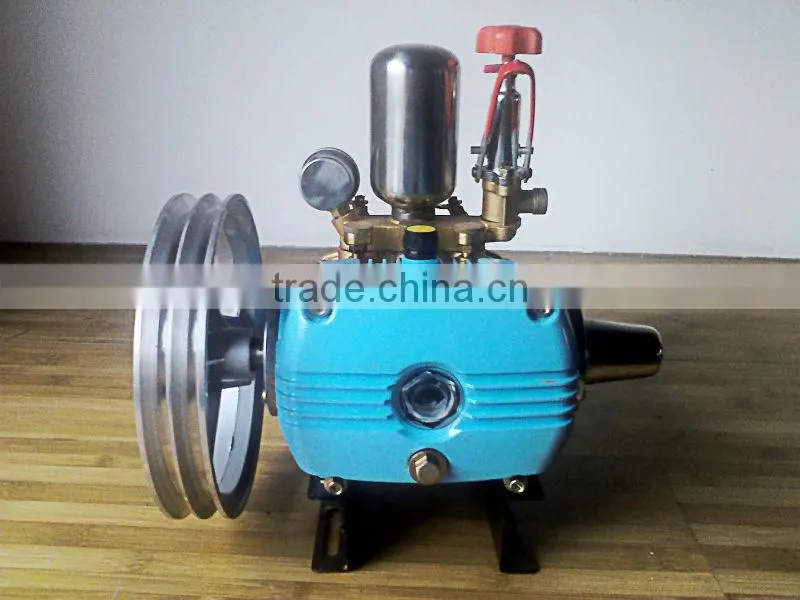 New Design!Proable Agricultural Power Sprayer Pump!