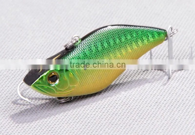 Good swimming attractive led fishing lure