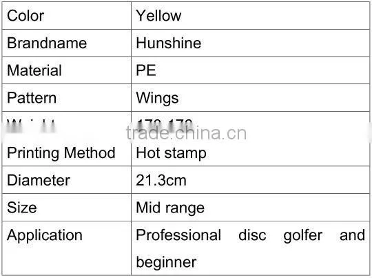 mid range disc golf