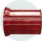 hot sale concrete pipe machine,high production concrete pipe making machine,HF V HF Vertical Extruding Pipe-making Machine