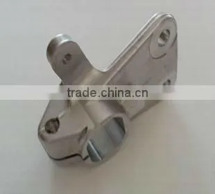 cnc precision milling machined parts