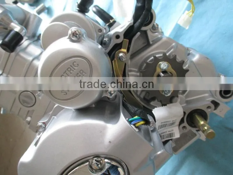 Shineray 250cc water cool engine set