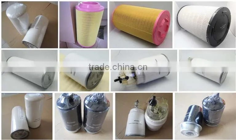 Air filters