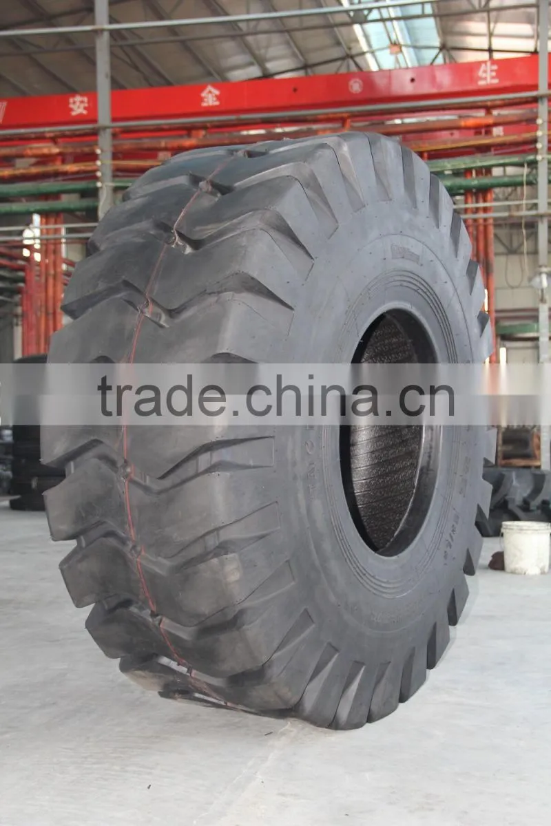 wheel loader tire China Otr tyres1300-24 1400-24 15.5-25 17.5-25 20.5-25 loader otr tyres