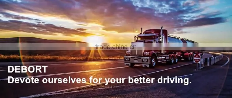 China top brand tyre DEBORT truck tyre 900r20