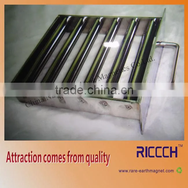 Magnetic Roller
