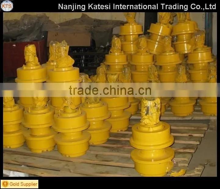 Komats-u D275A-5 excavator carrier roller top roller 17M-30-00340
