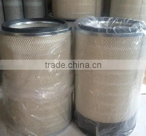 Hepa air filter element AF26173 for F LEETGUARD